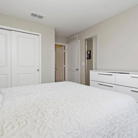 Stunning 4 Bd W/ Gameroom Close To Disney 5110K 키시미 외부 사진