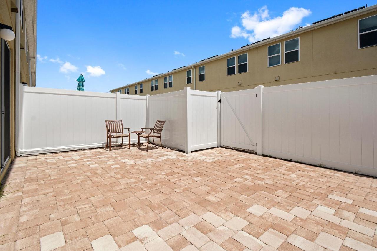 Stunning 4 Bd W/ Gameroom Close To Disney 5110K 키시미 외부 사진