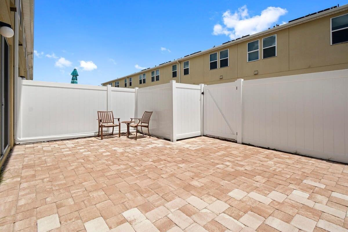 Stunning 4 Bd W/ Gameroom Close To Disney 5110K 키시미 외부 사진