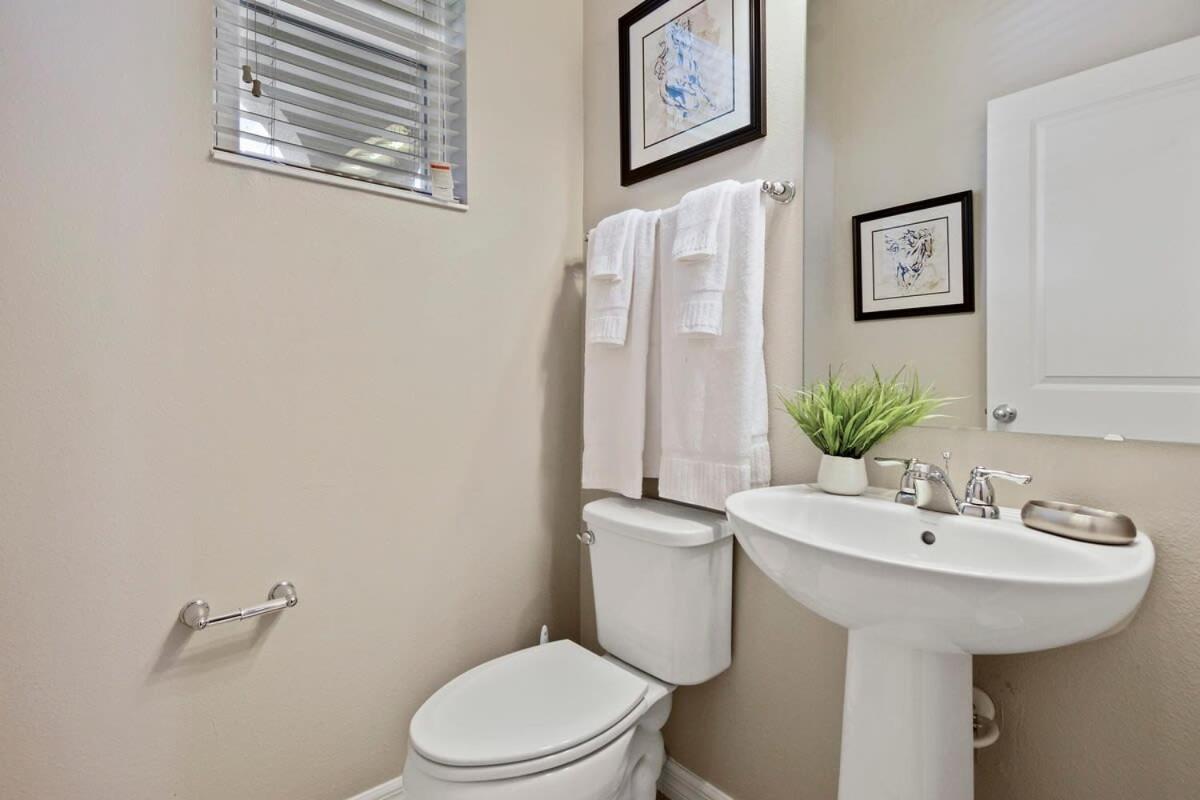 Stunning 4 Bd W/ Gameroom Close To Disney 5110K 키시미 외부 사진